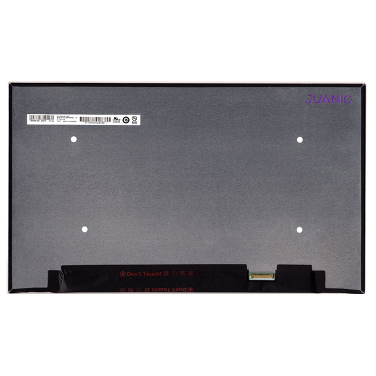 Dalle LED 14 Pouces écran 1920x1080 30 Broches N140HCG-GN1 Neuve